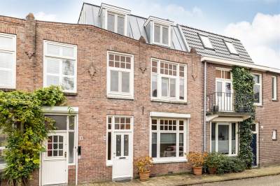 Woning Badstraat 5 Breda