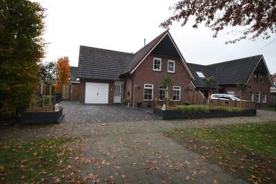 Woning Garvesingel 16 Vriezenveen