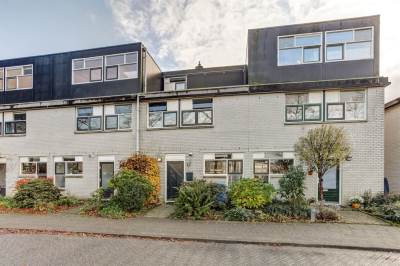 Woning Sara Burgerhartsingel 267 Amersfoort