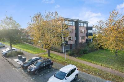 Woning Zetveld 34 Nootdorp