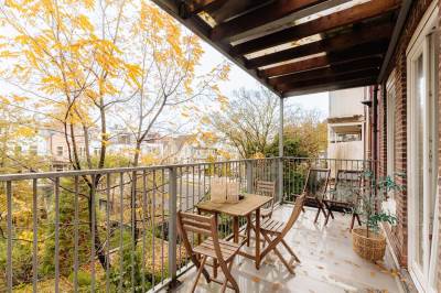 Woning Tweede Jan Steenstraat 1012 Amsterdam