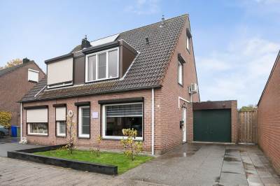 Woning Dinghensstraat 2 Westdorpe