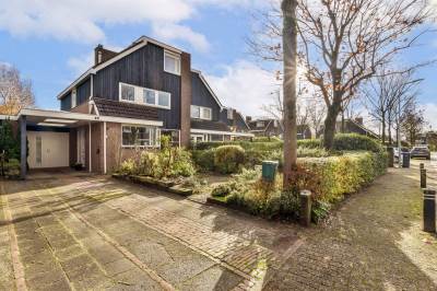 Woning Hoofdweg 22 Blaricum