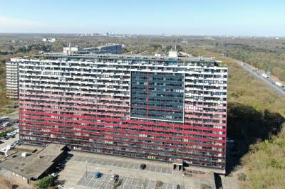 Woning Laan van Vollenhove 372 Zeist