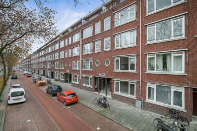 Woning Pleinweg 103D Rotterdam