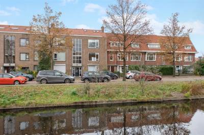 Woning Frans Halskade 12 Rijswijk (ZH)