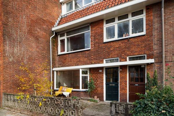 Woning Merwedekade 133 Utrecht