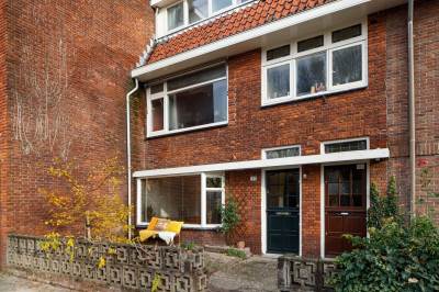 Woning Merwedekade 133 Utrecht