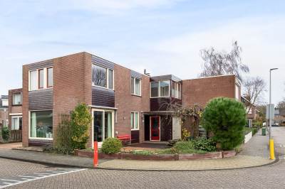 Woning Willem Tholenstraat 21 Volendam
