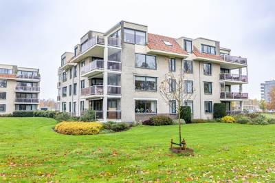 Woning P.S. Gerbrandyhof 30 Hoogezand