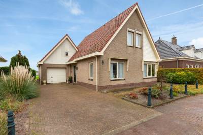Woning Middenweg 44A Andijk