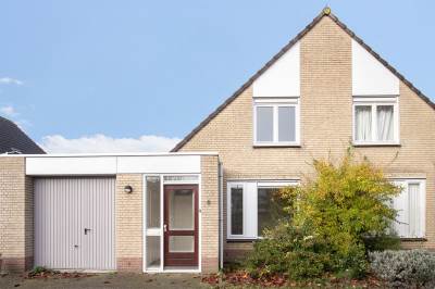 Woning Grevelingen 9 Helmond