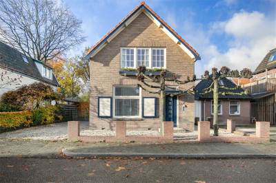 Woning Korteweg 59 Apeldoorn