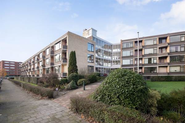 Woning Jacoba van Beierenstraat 72 Vlaardingen
