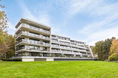 Woning Gertrudisboulevard 138 Bergen op Zoom