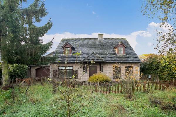 Woning Brouwerijstraat 90A Kapellebrug