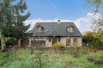 Woning Brouwerijstraat 90A Kapellebrug