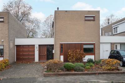 Woning Filigraandonk 10 Maastricht