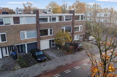 Woning Uiterdijksterweg 35 Leeuwarden