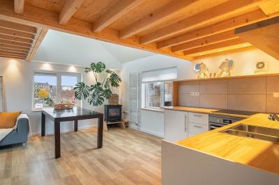 Woning Timmerstraat 66 Utrecht