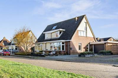 Woning It Bosklân 11 Bitgummole