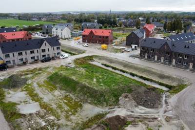 Woning Leenman 8 Warmenhuizen