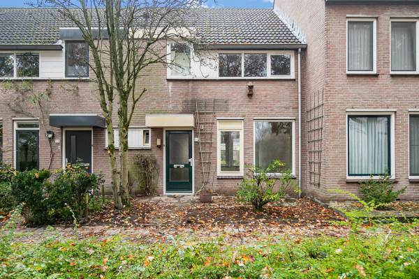Woning Vauclusepad 15 Eindhoven