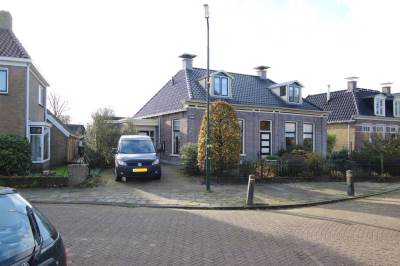 Woning Terpweg 1 Wons