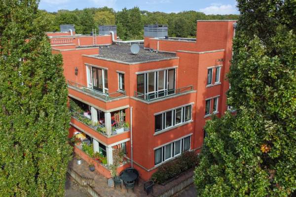 Woning Van Bommellaan 43 Wassenaar