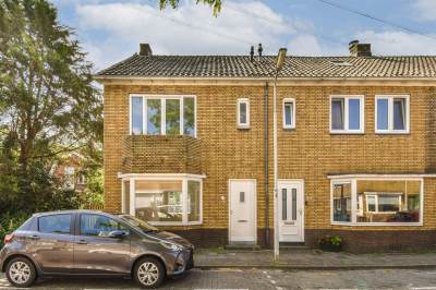 Woning Texelstraat 21 Zaandam