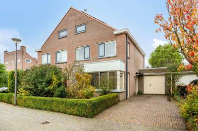 Woning Erve Stroomboer 80 Borne