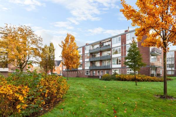 Woning Gedenklaan 112 Gouda