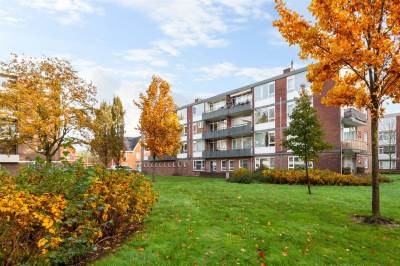 Woning Gedenklaan 112 Gouda