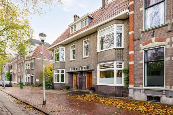 Woning Boompjeswal 13 Zutphen