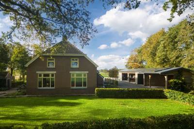 Woning Ruinerweg 7 Koekange