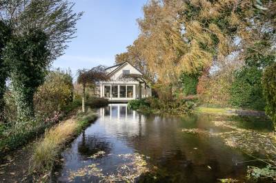 Woning Stadsedijk 61 Oudemolen (NB)