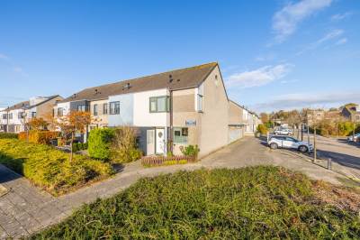 Woning Mahatma Gandhistraat 95 Purmerend