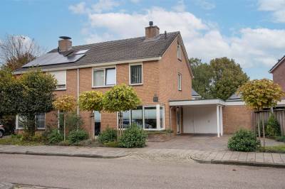 Woning Willem Royaardsstraat 83 Hengelo (OV)