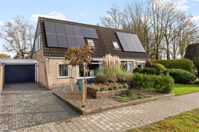 Woning Aysmastins 29 Stiens