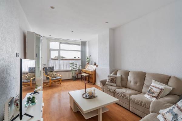 Woning Kamperfoeliestraat 211 Den Haag