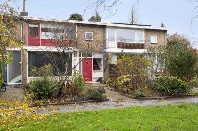 Woning Scheperweg 7 Haren (GR)