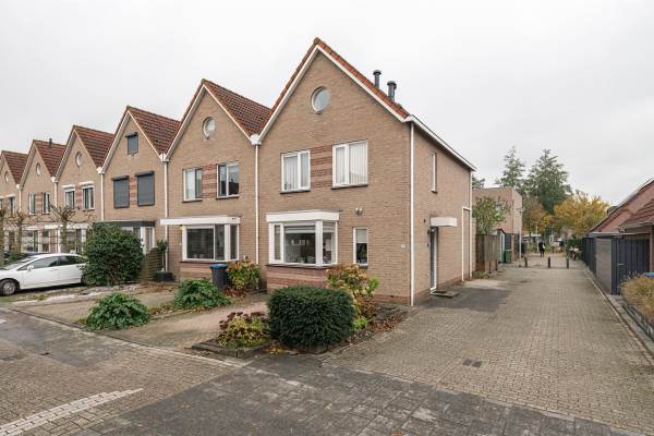 Woning Houtmolenstraat 34 Culemborg