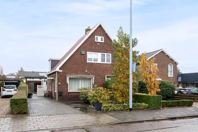 Woning Venneperweg 395 Nieuw-Vennep