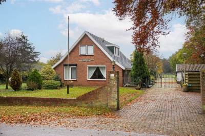 Woning Middeldijk 33 Rijssen
