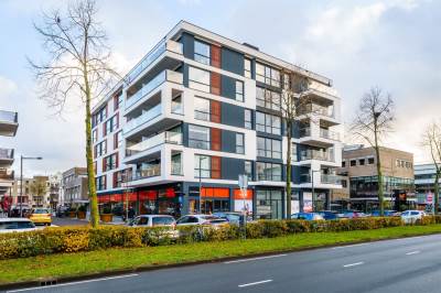 Woning Makelaarstraat 6D Almere