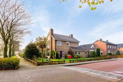 Woning Catharinastraat 16 Wehl