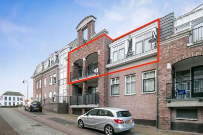 Woning Rollandthof 47 Zierikzee