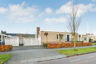 Woning Predikant Swildensstraat 30 Gemert