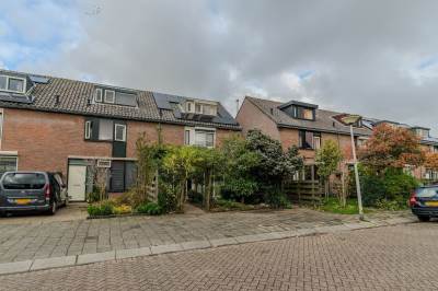 Woning Kreek 7 Brielle