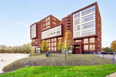 Woning Hoge Wal 4704 Goirle